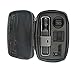 Produktbild Fcostume Für DJI OSMO Pocket, Tragbare Tasche für tragbare Drohnen Aufbewahrungstasche (Schwarz)
