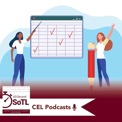 Ungrading in an Online Asynchronous Course