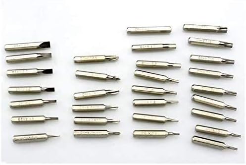 مجموعة ادوات بديلة لبطارية الساعة من دي كيو اكس في بي او مكونة... - view 4