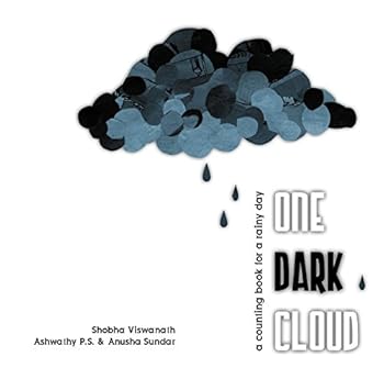 Paperback One Dark Cloud (Hardcover) Book