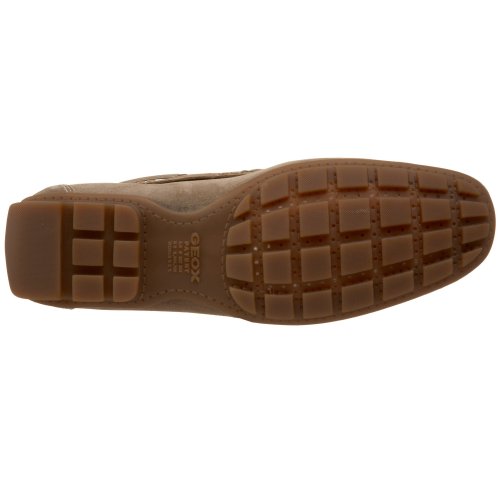 Image of Geox Men's Uomo Monet Moccasin with Tassle