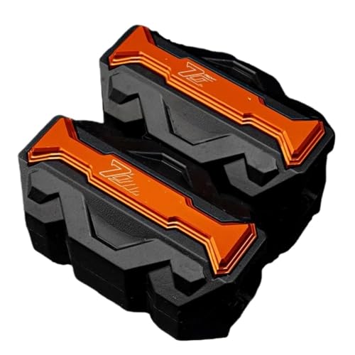 Accessoires protection cage cascade moto robustes pour 703F Adventure