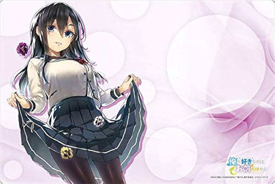 ブシロード　ラバー　プレイマット　なのは 第10弾 ブシロード ラバーマットコレクションVol.23～Vol.26