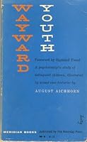 Wayward Youth 0810106604 Book Cover