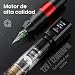 Imagen de SOLONG Kit de Máquina de Tatuar con Doble Batería 1800mAh
