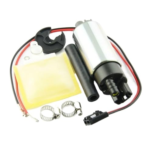 Pompe à essence pour moto injection stable CBR1100XX et FSC600 référence MAT-D00