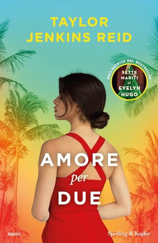 Amore per due 8820075555 Book Cover