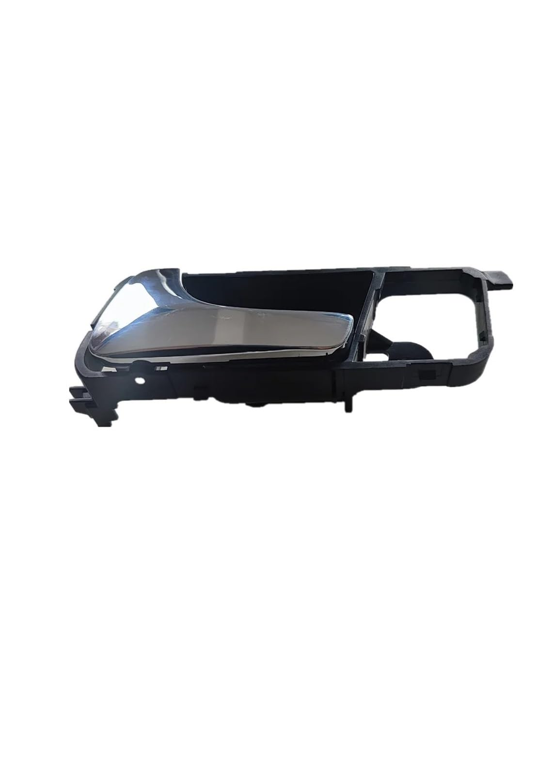 VGSQPYUW Car Interior Door Handles FR 96548064 FL 96548063 for Daewoo Nubira Lacetti 2002-2008 Interior Door Handle(Left)