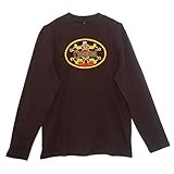 chocomel kaufen österreich Holländisches Kultgetränk Chocomel Langarm-Shirt für Männer in L