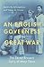 An English Governess in the Great War: The Secret Brussels Diary of Mary Thorp