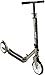 Produktbild SPORTPLUS EZY! Urban-Scooter, patentierte Vollfederung, extra große Räder Ø 200mm, bis 100 kg Benutzergewicht, EN 14619 geprüft