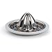 RSVP International Endurance Stainless Steel Citrus Juicer by the Everyday Gourmet (JUC-PYX)