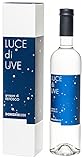 Grazie alle vinacce di uva nera e alla loro particolare fermentazione alcolica, il distillato che ne deriva si caratterizza per un rotondo ed equilibrato bouquet.