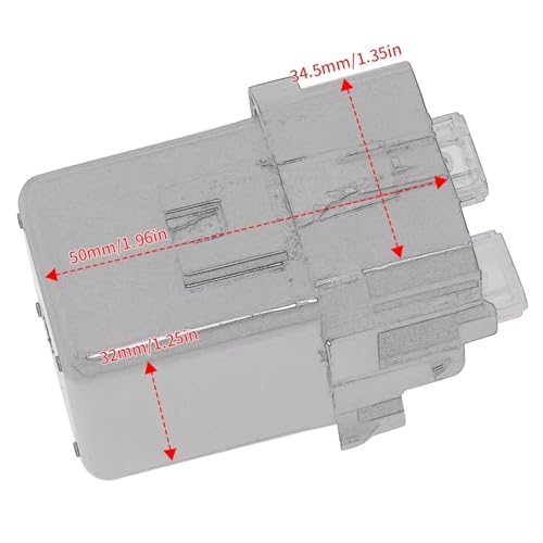 Relais Démarreur Moto pour Résoudre les Problèmes de Démarrage CBR1000RR - 6
