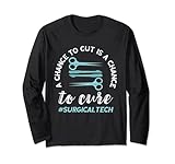 Surgical Nursing Technologist Chirurgery