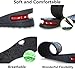 Height Increase Insoles 4-Layer Air up Shoe Lifts Elevator Shoes Insole 2.95inches(7.5 cm) Heels Lift Inserts for Men and Women