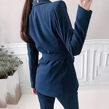 ダブルブレストスーツ WEAR SHiFT／ダブルブレストジャケット／尾州／リサイクルウール