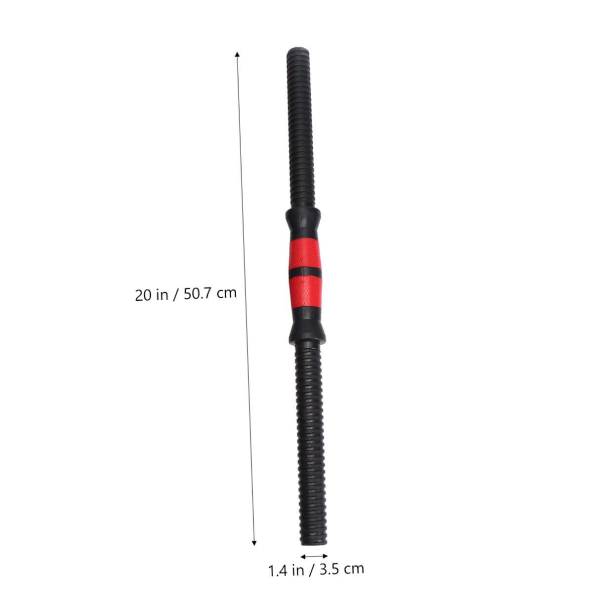 1set Barre Per Manubri Regolabili Include Barra e Barra Blu Noci Rosse e Noci Attrezzatura Fitness Per Allenamento Sicurezza e Comfort Assicurati Esercizio