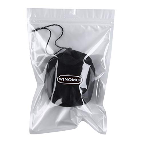 VOSAREA 1 par de polainas de perna à prova d'água para caminhadas, acampamento, caminhada