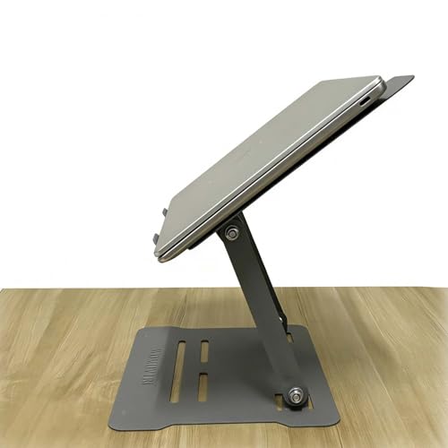 Soporte ajustable para laptop 10-15.6 pulgadas miniatura 4