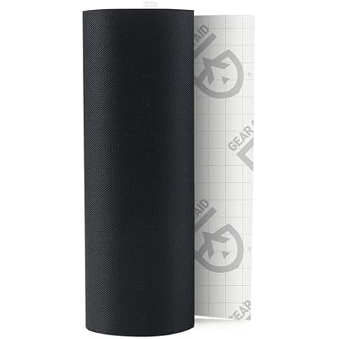 GEAR AID Tenacious Tape Repair Tape Cover