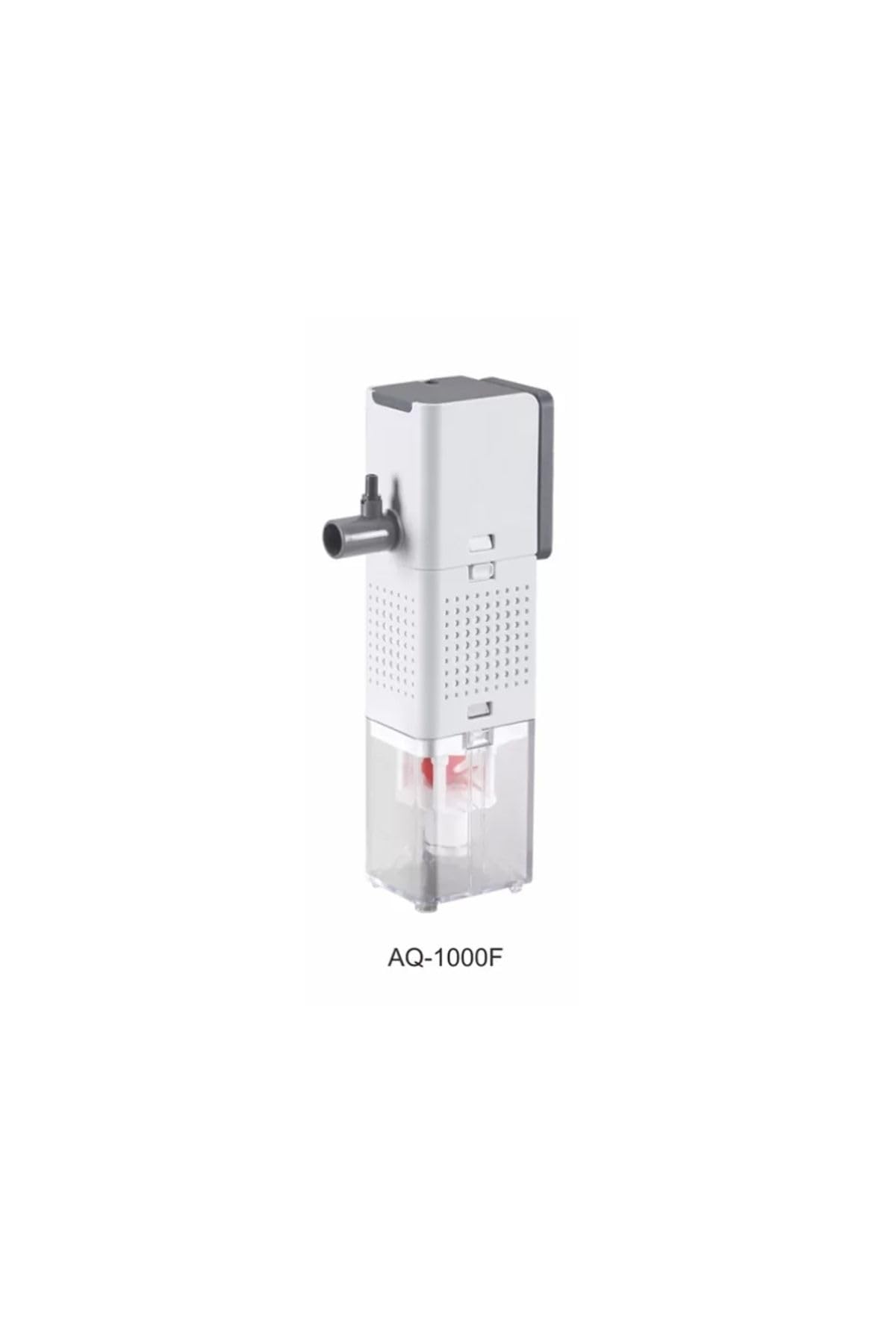 Sobo İç Filtre Yeni Nesil Beyaz 15W 1000 Lt/h