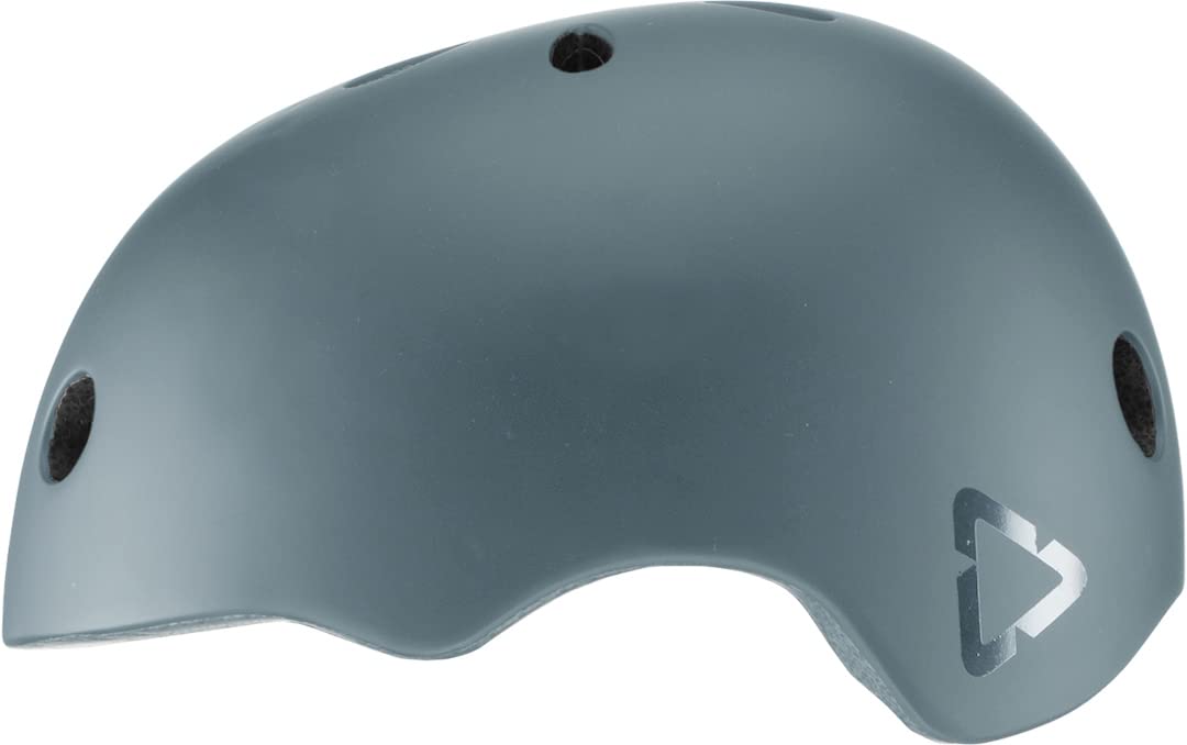 Leatt, Xs, Kask Mtb Urban 1.0 V22, Ivy, S 51-55 Cm Unisex-Adult, Zielony