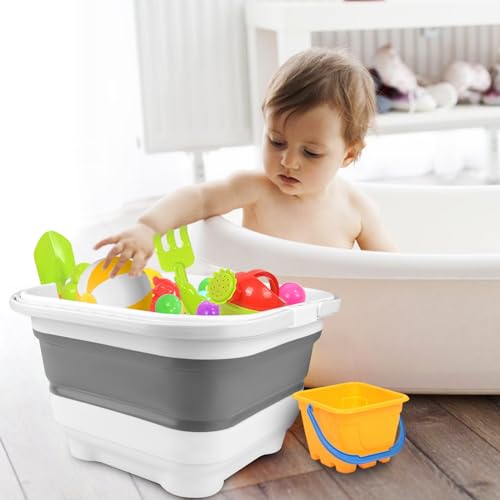 Nlfdbfsh Bath Toy Storage Organizers thumb #5