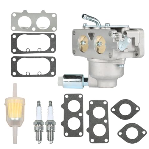 Carburateur pour YTH24V54 tondeuse autoportée 54 pouces moteur 724cc