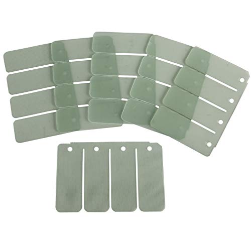 SBT Reed Set compatible with 12022-3709 Kawasaki Ultra 150/STX-R/1200 STX 1999â€“2005