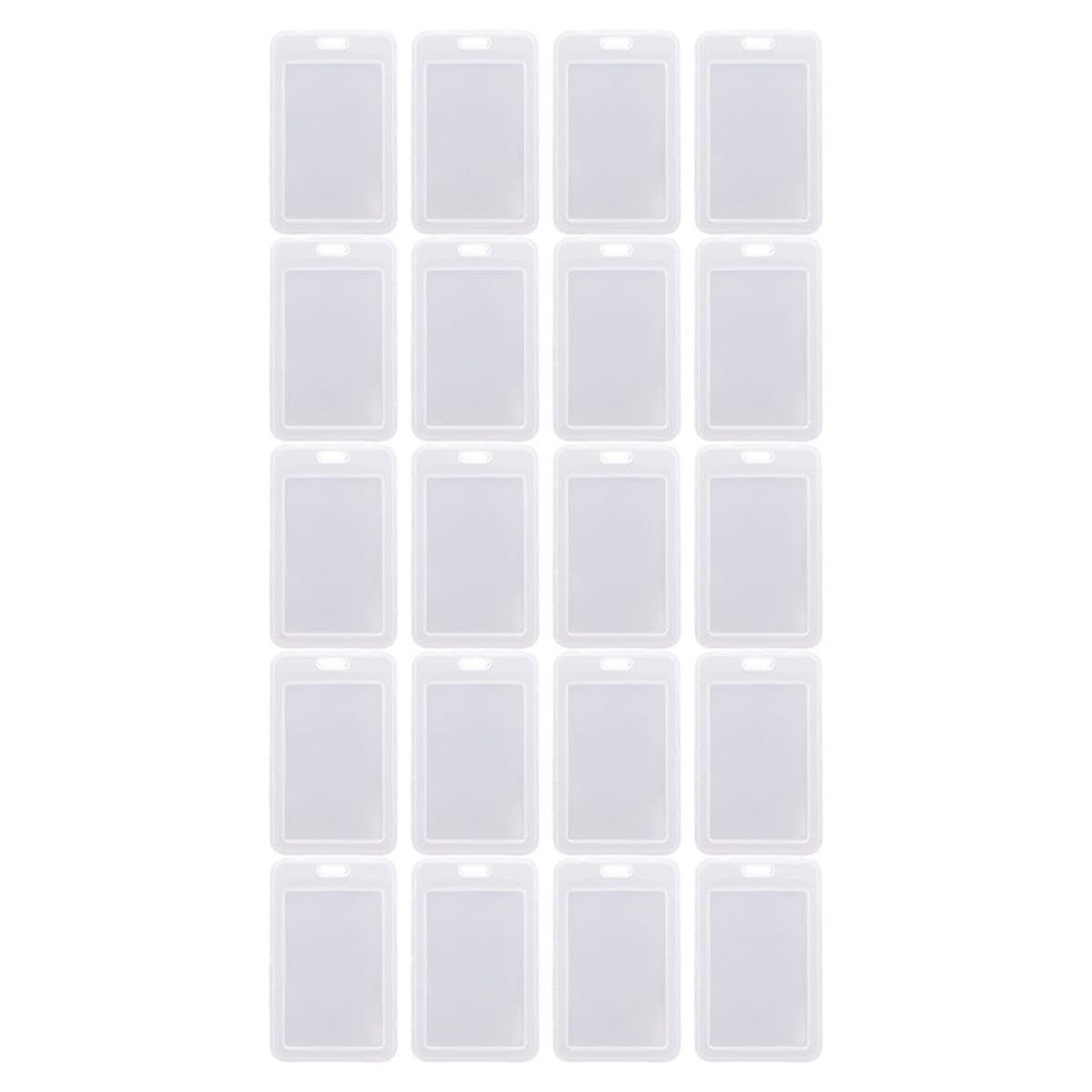 Funda protectora para autobús transparente SOIMISS de 30 unidades para estudiantes 8