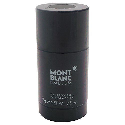 Preisvergleich Produktbild Montblanc Emblem Deostick, 75 g