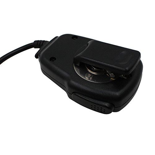 Tenq Shoulder Remote Speaker Mic Microphone For Multipin Motorola Walkie Talkie Radio Gp900 Gp9000 Ht1000 Xts5000 Jt1000 Mt2000 Mts2000 Mt6000 Mtx838 Mtx1000 Mtx8000 Mtx9000 #TOP3