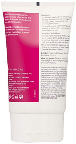 StriVectin SD Advanced Plus Intensive Moisturizing Concentrate, 4 Fl Oz