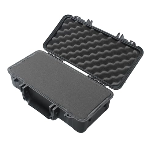 Boîte à outils robuste étanche coffret antichoc 305 mm - 7