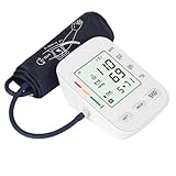 Tensiomètre V1 Pro clinique et confort optimal pour un suivi fiable à domicileTensiomètre à Brassard Ergonomique Numérique, Résultats Précis, Compact et Portable pour Adultes Âgées et Familles