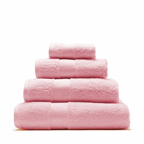 Asciugamano ultra-morbido, marron glacé, 50 x 100