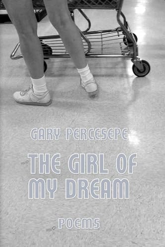 Girl Of My Dream (English Edition)