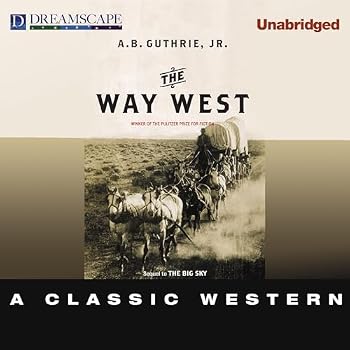 The Way West