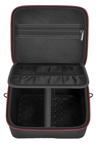 �݊���������܂�Sony Alpha ZV-E10/a6000-a6700 �Ή� - �~���[���X�f�W�^���J�����p�n�[�h�g���x���J�����P�[�X