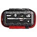 Produktbild NOCO Boost Max GB250 5250 Ampere, 12 Volt UltraSafe tragbares Lithium-Starthilfeset, Batterie-Boosterpack und kommerzielle Starthilfekabel für Benzin- und Dieselmotoren bis zu 16 Liter