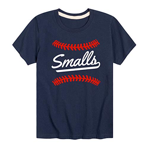 Instant Message - Smalls - Toddler and Youth Short Sleeve T-Shirt