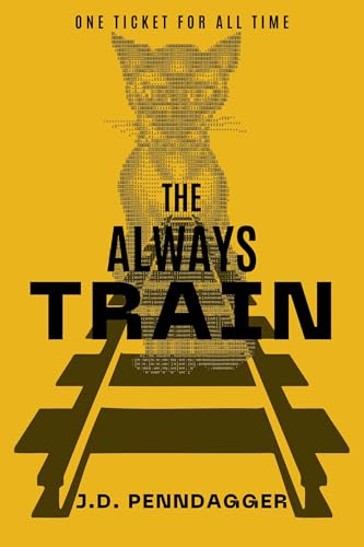 The Always Train (Medford Is Burning) (English Edition)