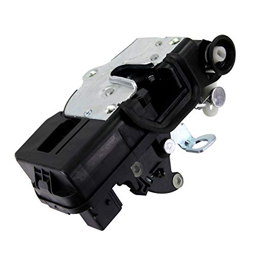 931-109 Door Latch Lock Actuator Motor Rear Right Passenger Side Compatible with Cadillac Escalade Chevrolet Tahoe GMC Yukon 2007 2008 2009/15785127 15896625 20783858 25873487 931109 931 109