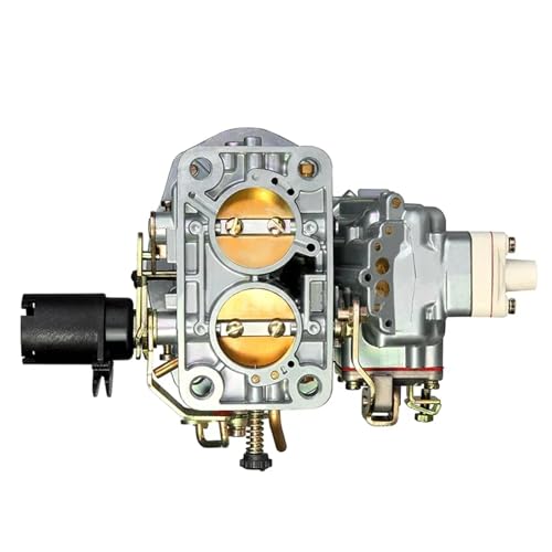 Carburateur universel 2 corps 32 x 36 pour moteur Ford 4 et 6 cylindres essence