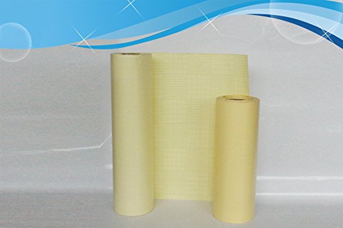 N.sunforest Removable Set Of 4 Big Birch Tree In White - 7.5Ft Vinyl Art Wall Decals Mural For Nursery Room #TOP6