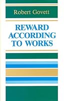 Reward according to works B0007286QG Book Cover