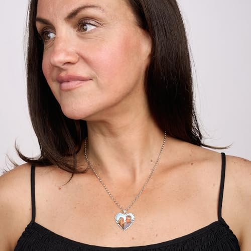 PicturesOnGoldcom-Personalized-Photo-Engraved-Heart-Shaped-Picture-Necklace-with-Diamond-Cut-Edge-in-Silver-Gold-White-Gold-or-Rose-Gold-1-Inch-x-1-Inch