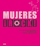 Mujeres ¡Rock!