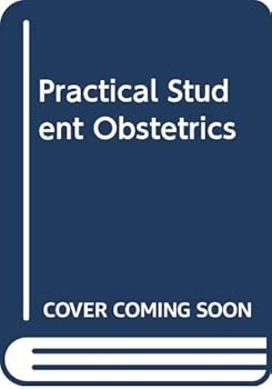 Hardcover Practical Student Obstetrics Book